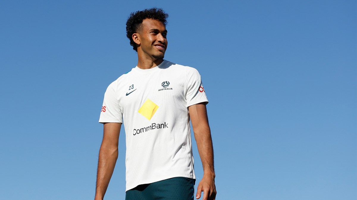 FC Ingolstadt 04 sign Socceroo Nishan Velupillay from Victory