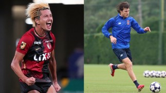 Jets braced for tough test in Japan as ACL Elite campaign begins