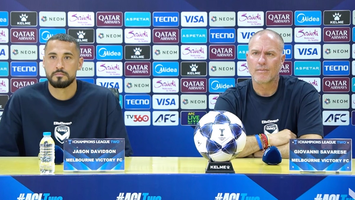 Thể Công–Viettel v Melbourne Victory: ACL Two Preview, News