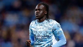 Sydney FC to net multi-million-dollar fee as teen star Akon seals MLS move