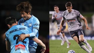 Aus Cup Preview: Rivals to face off in Big Blue semi-final showdown