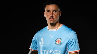 Melbourne City sign Costa Rican international defender Cascante