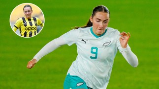 Homegrown talent returns to Wellington as Clegg inks two-year deal
