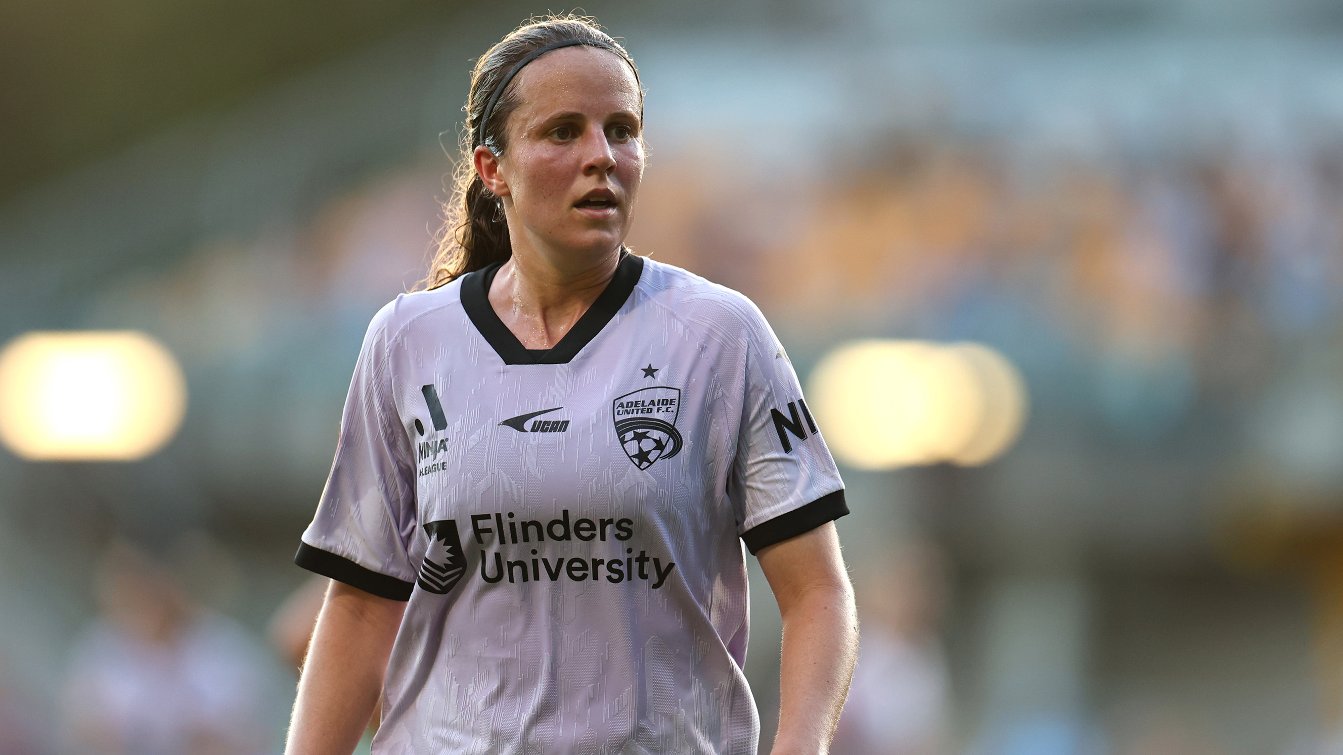 Adelaide United legend Emily Condon departs after more than a decade with Reds