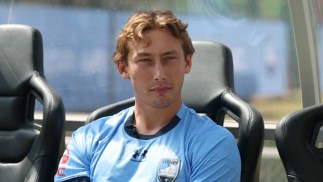 Farrell relishing Sydney Derby test after joining Sky Blues: ‘No brainer’
