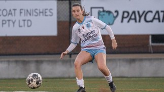 Wanderers sign ‘standout’ defensive midfielder after impressive campaign
