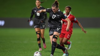 Mariners make triple signing including New Zealand international midfielder