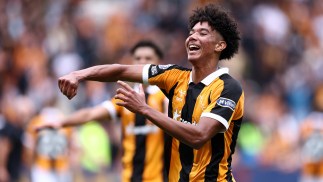 Premier League ace Herrington’s A-Leagues tribute: ‘No doubt about the quality’