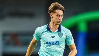 Glory bolster attack as winger with ‘blistering pace’ signs on