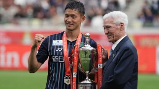 Macarthur sign two-time J1 League Champion defender on loan