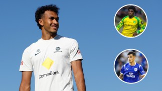 A-Leagues graduate receives late Socceroos call after two injury withdrawls