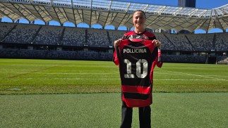 Dual premiership winner Rhianna Pollicina returns to Western Sydney