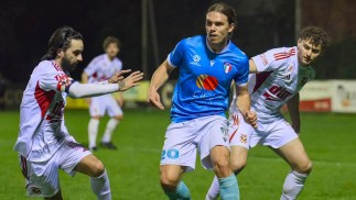 Glory hand A-Leagues opportunity to three-time NPL Golden Boot winner