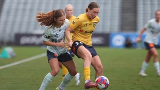 New Jets attacker backed to shine after jumping ship from rivals