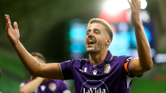 Perth Glory defender Scott Wootton announces retirement from football