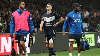 ACL Two Preview: Victory dealt injury blow ahead of Indonesian test
