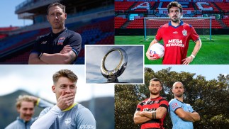 Ultimate Guide to the 2026/27 A-League Men season: Fixtures, signings, kits & more