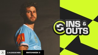 Ins and Outs Matchweek 2: New signings named for Derby as WSW skipper returns
