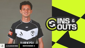 Ins and Outs MW 3: Victory midfielder returns, defender sidelined ‘long-term’