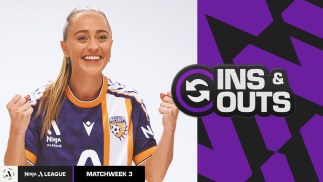 Ins and Outs Matchweek 3: Influential captain and key defender return