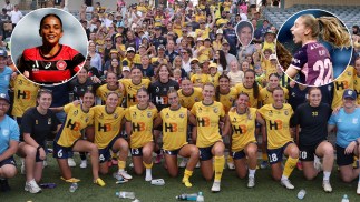Weekend Review: What YOUR Ninja A-League club had to say