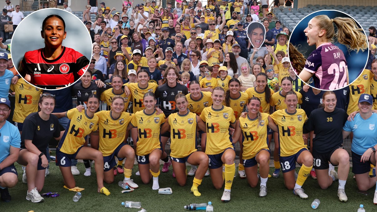 What YOUR Ninja A-League club had to say What YOUR Ninja A-League club had to say