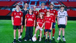 Limited tickets left for Football Starts Here initiative – grab yours before they go!