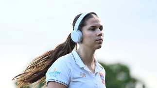 Jets dealt cruel blow as striker suffers ACL injury ahead of season opener
