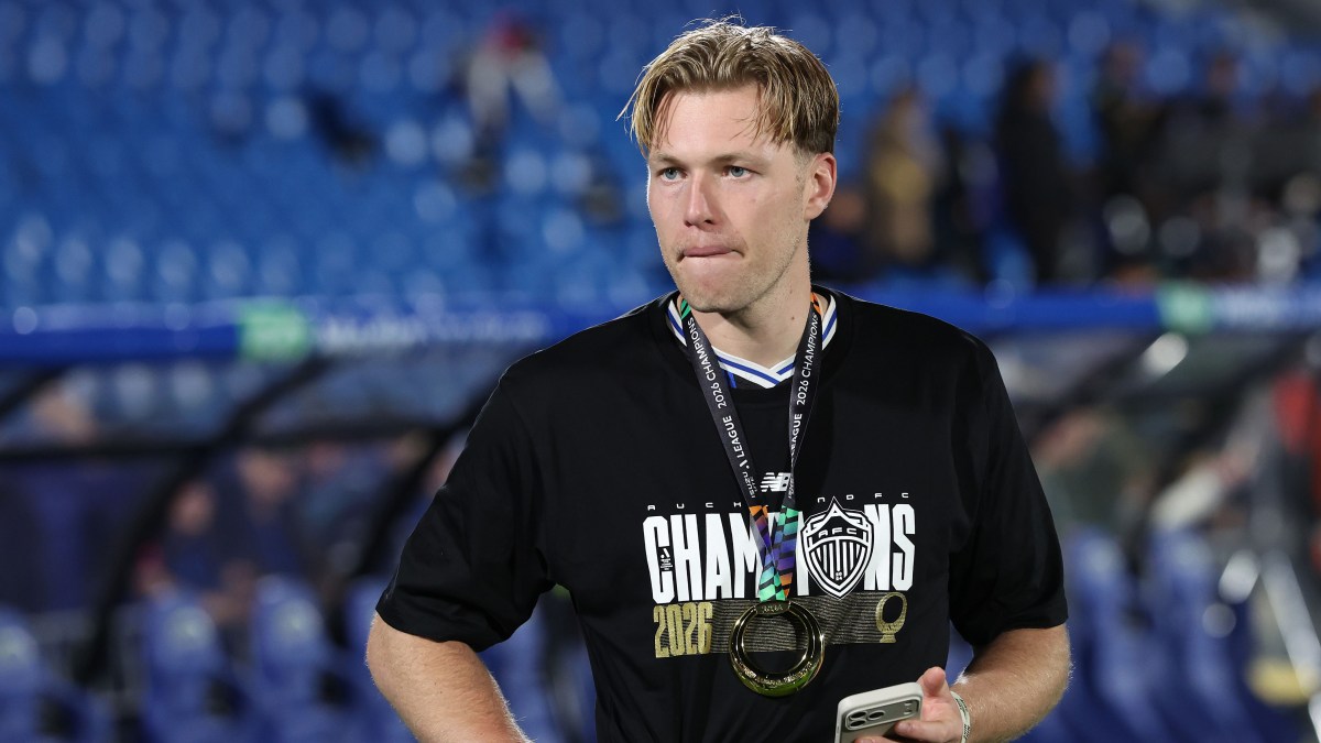 Auckland FC Striker Sam Cosgrove Cleared for A-League Opener After Loophole