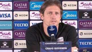 Reds anticipating difficult ACL Two challenge in sweltering Bangkok heat