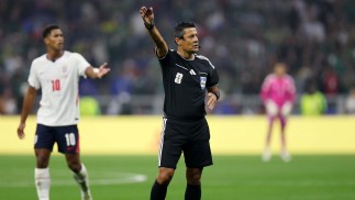 Faghani to referee 2026 Australia Cup final as VAR introduced for first time