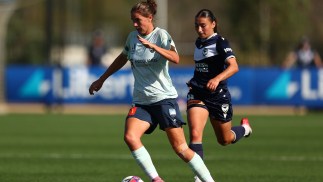 Sydney defender Fenton to take break from professional football