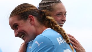 Melbourne City’s off-season shopping spree changing biff to besties