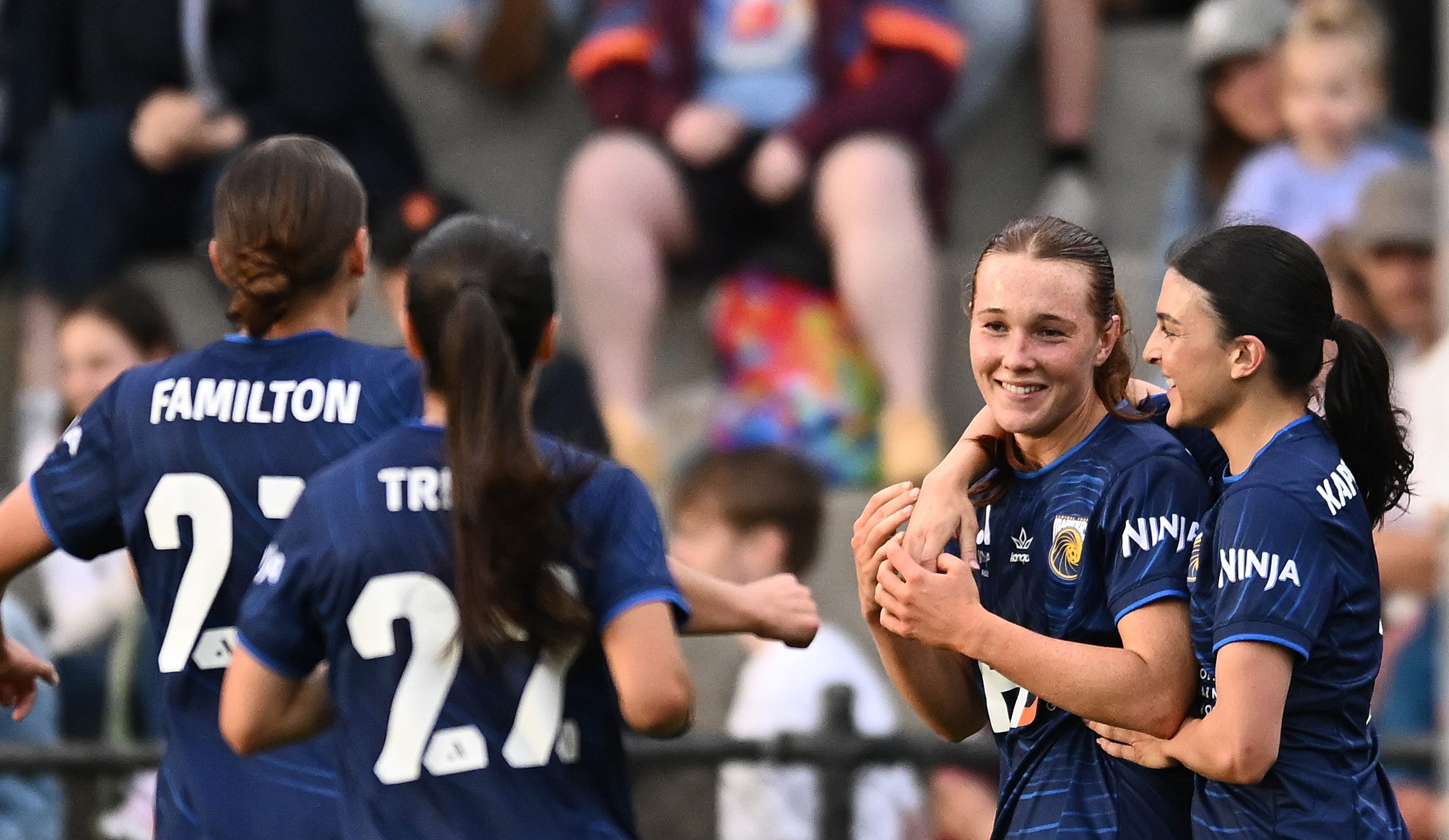 Ninja A-League Wrap: No home comforts as away teams sweep opening day