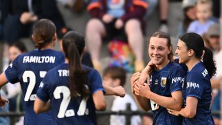 No home comforts as away teams sweep opening day