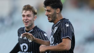 Dramatic late show delivers Macarthur FC comeback win