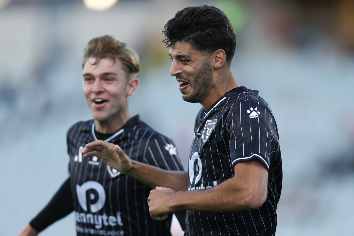Macarthur Bulls – Perth Glory: Match Report, Goals, Highlights Macarthur Bulls – Perth Glory: Match Report, Goals, Highlights