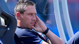 Milligan reassures Jets fans after winless start – “We’ve been here before”