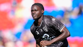 Super-sub Touré rescues a point for Macarthur against the Jets