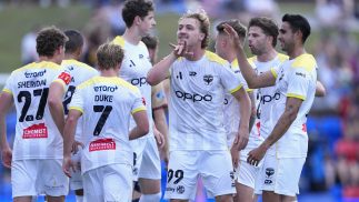 Phoenix maintain perfect record after bringing down Jets