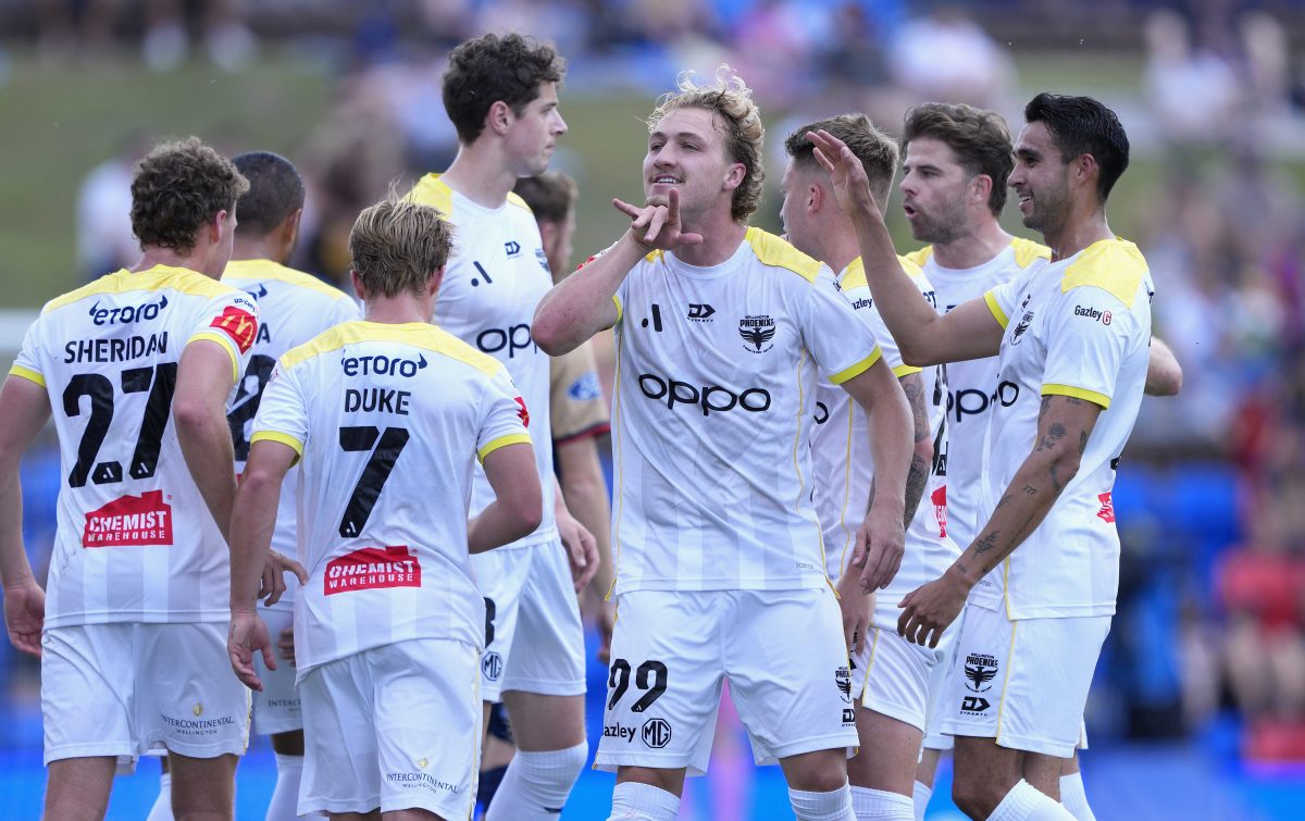 Newcastle Jets v Wellington Phoenix: Match Highlights, goals Newcastle Jets v Wellington Phoenix: Match Highlights, goals