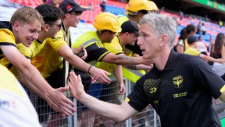 Recruitment, ‘good pros’ the key to Phoenix’s record start