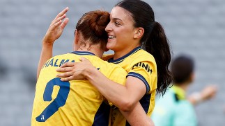 Mariners young gun continues dominance for Ninja A-League leaders