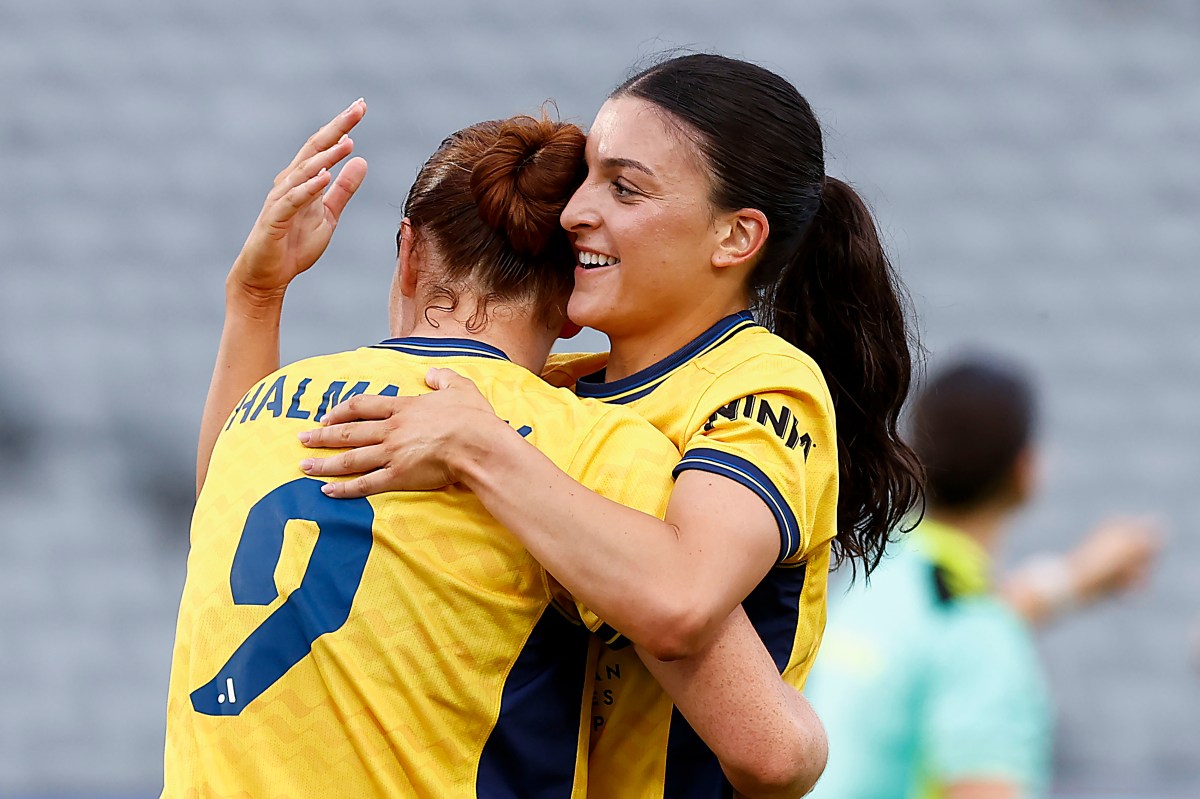 Ninja A-League wrap Ninja A-League wrap