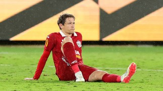 Finals hurt drives Socceroos veteran before retirement