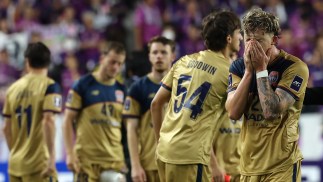 Winless Jets punished as ex-Mariners star shines in heavy ACL Elite loss