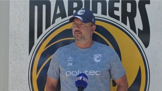 Hutchinson reveals major challenge of pre-season after ‘unacceptable’ displays