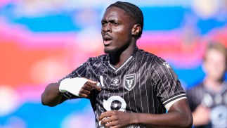Brotherly love helping Bulls gun Toure dream big after A-Leagues return