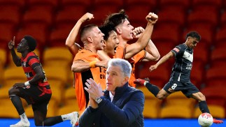 A-League Men Preview: What you need to know for Matchweek 3