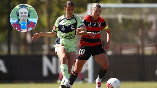 Weekend Review: What YOUR Ninja A-League club had to say
